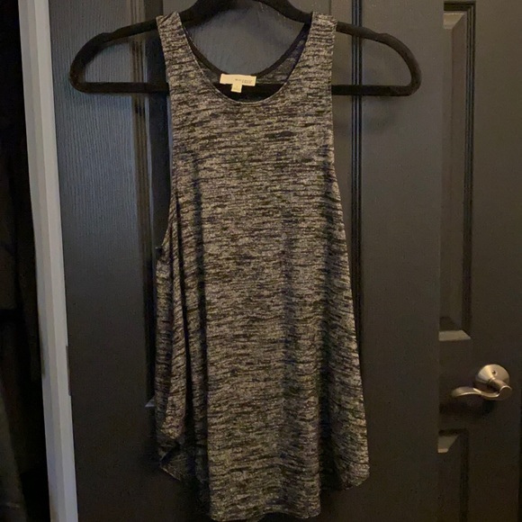 Wilfred free grey tank top - Picture 1 of 2